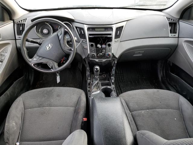 Photo 8 from auction – 2012 HYUNDAI SONATA GLS with VIN 5NPEB4ACXCH452853