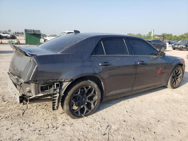 Photo 3 from auction – 2015 CHRYSLER 300 S with VIN 2C3CCABG7FH766997