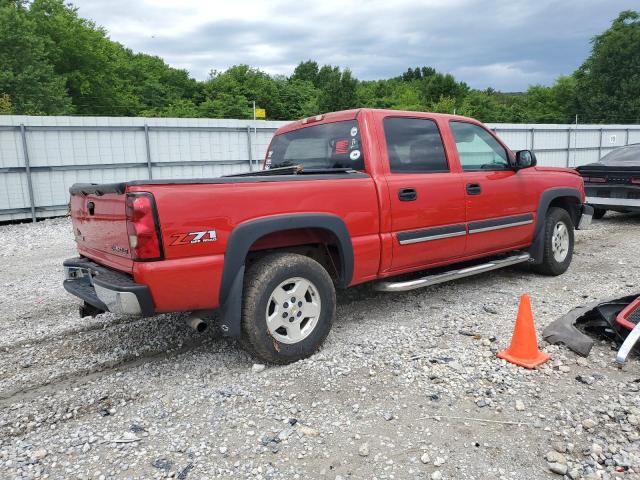 Photo 3 from auction – 2004 CHEVROLET SILVERADO with VIN 2GCEK13T541323465