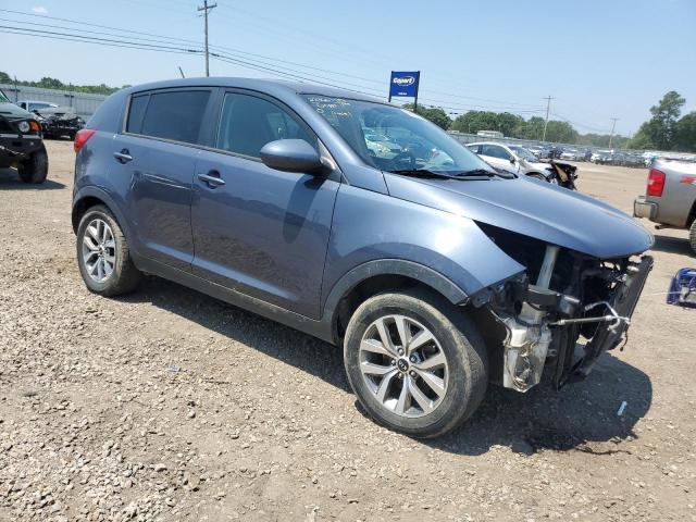 Photo 4 from auction – 2015 KIA SPORTAGE L with VIN KNDPB3AC3F7721058