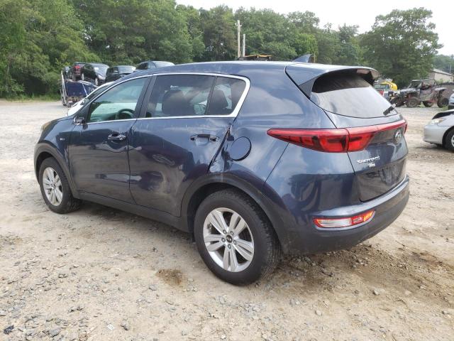 Photo 2 from auction – 2018 KIA SPORTAGE L with VIN KNDPMCAC9J7306491