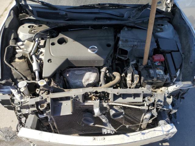 Photo 11 from auction – 2015 NISSAN ALTIMA 2.5 with VIN 1N4AL3AP5FN325673