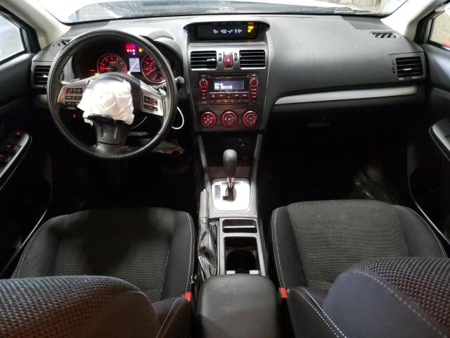 Photo 8 from auction – 2014 SUBARU XV CROSSTR with VIN JF2GPACC3E8275362