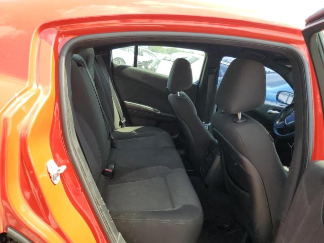 Photo 10 from auction – 2018 DODGE CHARGER SX with VIN 2C3CDXBG6JH209975