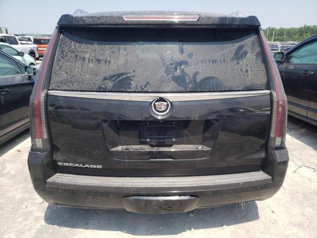 Photo 6 from auction – 2015 CADILLAC ESCALADE P with VIN 1GYS4CKJ4FR284493