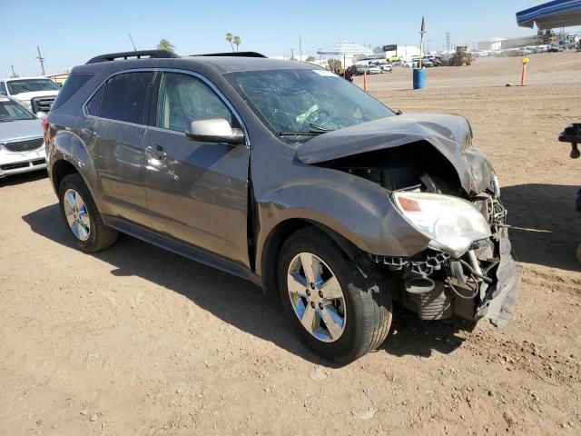 Photo 4 from auction – 2012 CHEVROLET EQUINOX LT with VIN 2GNFLEE56C6233127
