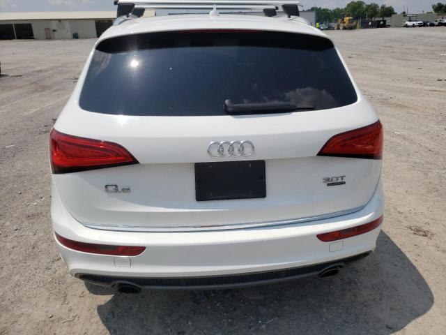 Zdjęcie 6 z aukcji – 2016 AUDI Q5 PREMIUM z VIN WA1D7AFP2GA046645