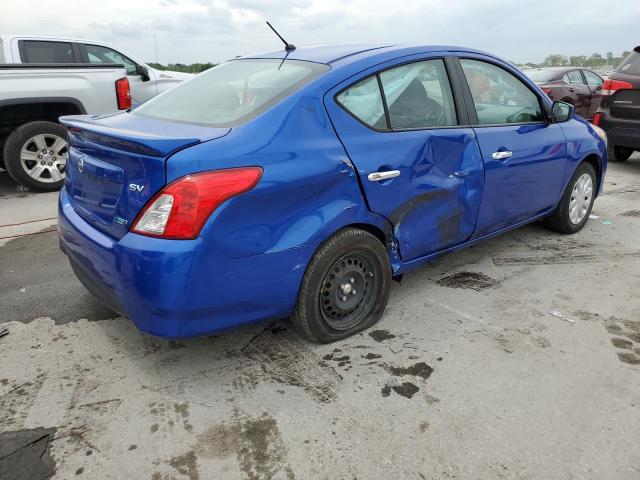 Photo 3 from auction – 2016 NISSAN VERSA S with VIN 3N1CN7AP8GL817588