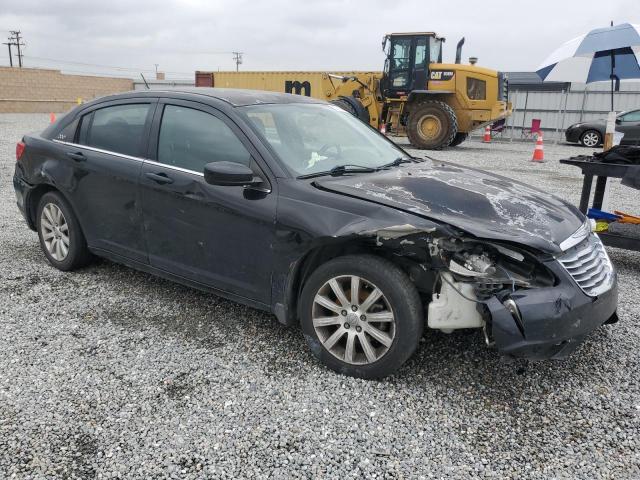 Photo 4 from auction – 2013 CHRYSLER 200 TOURIN with VIN 1C3CCBBB4DN679024