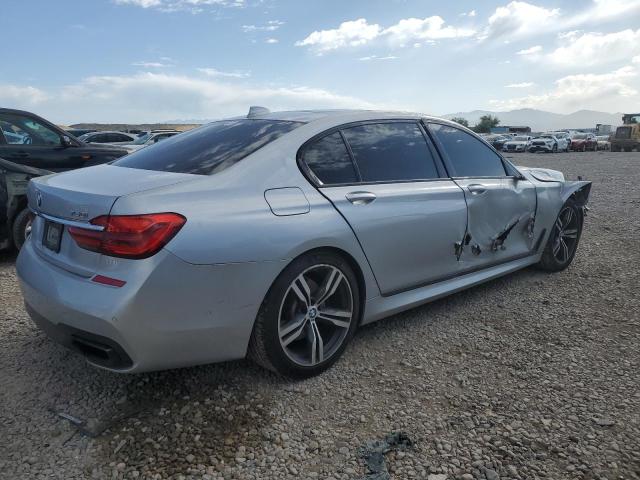 Photo 3 from auction – 2017 BMW ALPINA B7 with VIN WBA7F2C38HG422855