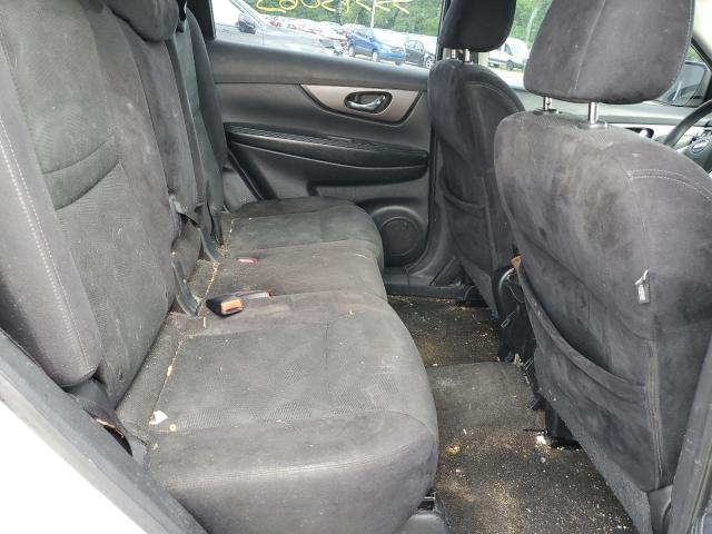 Zdjęcie 10 z aukcji – 2014 NISSAN ROGUE S z VIN 5N1AT2MV8EC795863