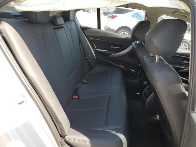 Photo 10 from auction – 2014 BMW 320 I with VIN WBA3B1C51EK131774