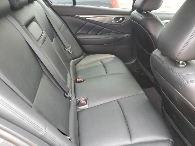 Photo 10 from auction – 2017 INFINITI Q50 PREMIU with VIN JN1EV7AR0HM840283
