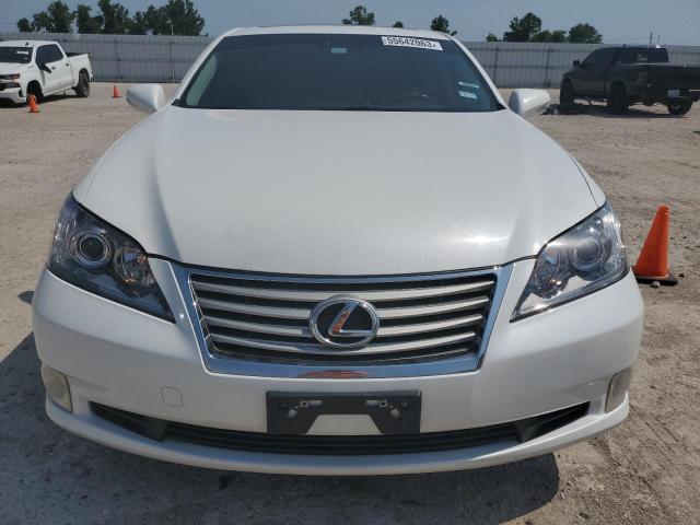 صورة رقم 5 من المزاد - 2012 LEXUS ES 350 مع VIN JTHBK1EG1C2478045