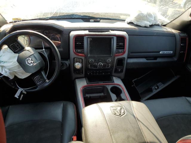 Photo 8 from auction – 2016 RAM 1500 REBEL with VIN 1C6RR7YT3GS216662