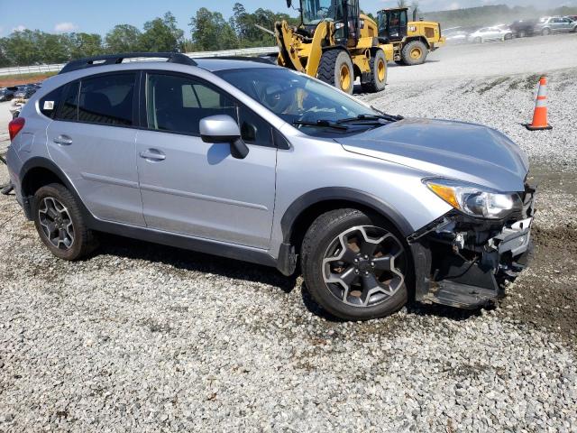 Photo 4 from auction – 2014 SUBARU XV CROSSTR with VIN JF2GPAGC5E8278516