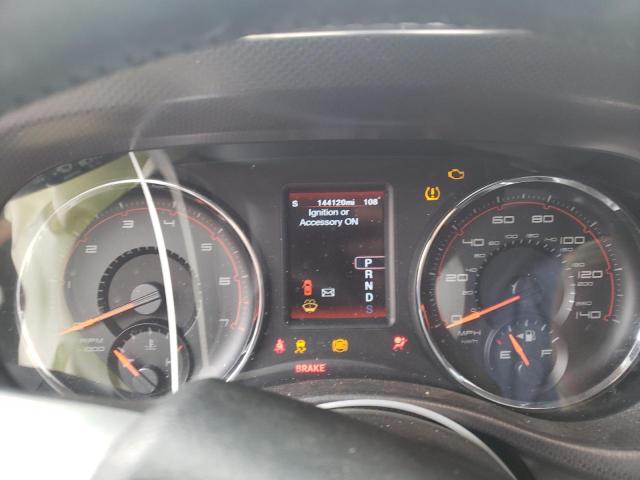 Photo 9 from auction – 2012 DODGE CHARGER SX with VIN 2C3CDXHGXCH270983