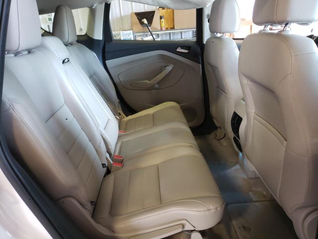 Photo 10 from auction – 2014 FORD ESCAPE TIT with VIN 1FMCU9J99EUD32064