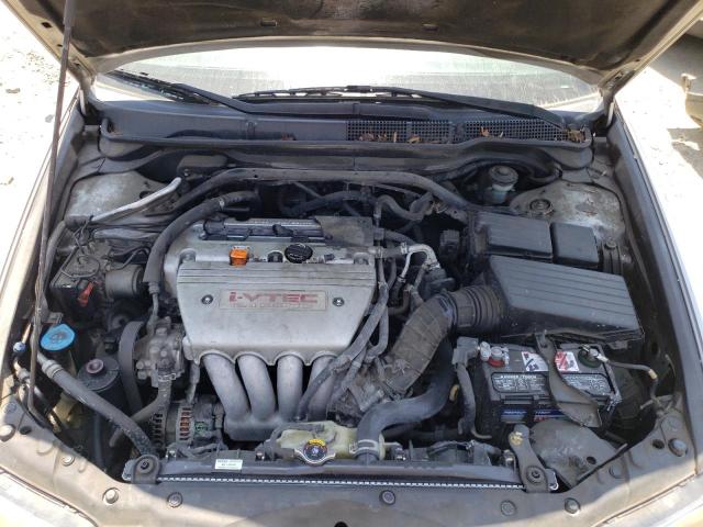 Photo 11 from auction – 2008 ACURA TSX with VIN JH4CL96888C019815