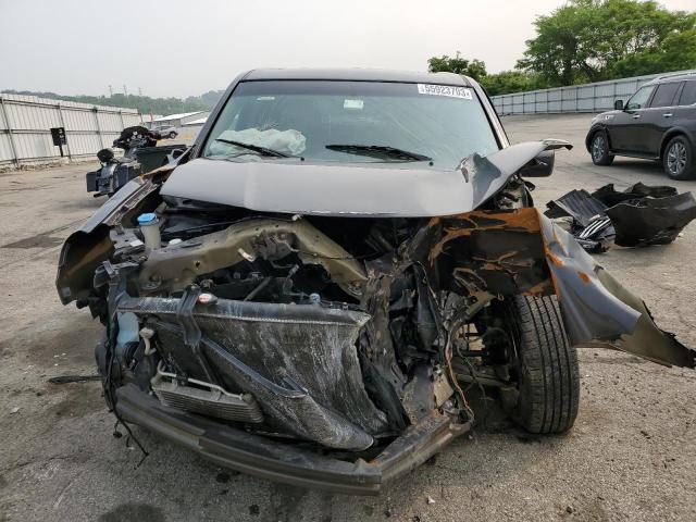 Photo 5 from auction – 2012 HONDA PILOT EXL with VIN 5FNYF4H59CB030161