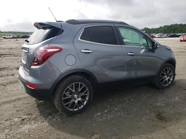 Photo 3 from auction – 2019 BUICK ENCORE SPO with VIN KL4CJ2SB2KB934196