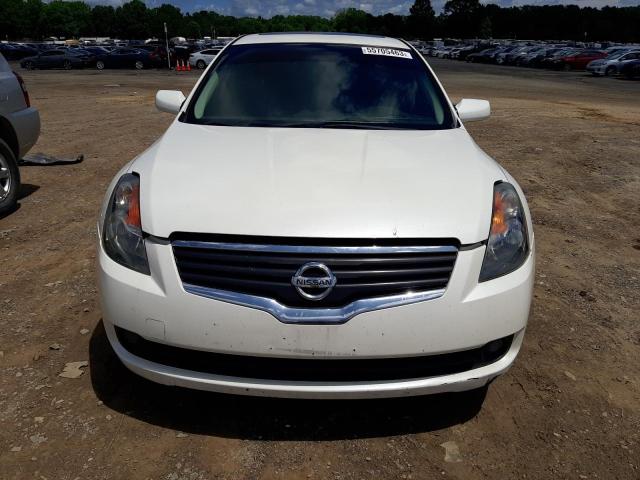 Photo 5 from auction – 2009 NISSAN ALTIMA 2.5 with VIN 1N4AL21E89N534497