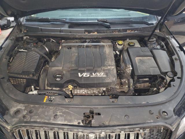 Photo 11 from auction – 2014 BUICK LACROSSE with VIN 1G4GB5G30EF124355