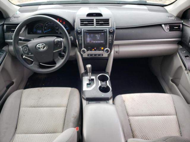 Photo 8 from auction – 2014 TOYOTA CAMRY L with VIN 4T4BF1FK1ER428084
