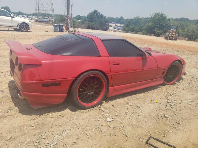 Photo 3 from auction – 1995 CHEVROLET CORVETTE with VIN 1G1YY22P0S5108635