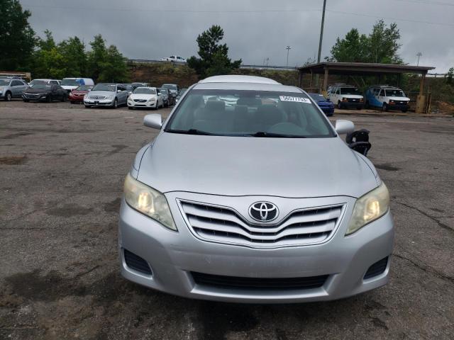 Photo 5 from auction – 2011 TOYOTA CAMRY BASE with VIN 4T1BF3EK9BU167399