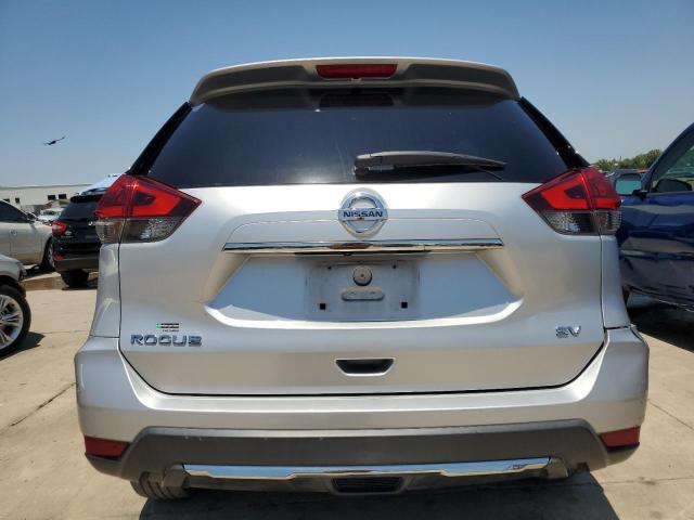 Photo 6 from auction – 2018 NISSAN ROGUE S with VIN KNMAT2MT6JP593657