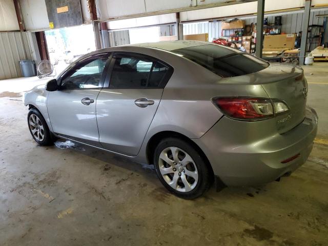 Zdjęcie 2 z aukcji – 2013 MAZDA 3 I z VIN JM1BL1TF2D1824376