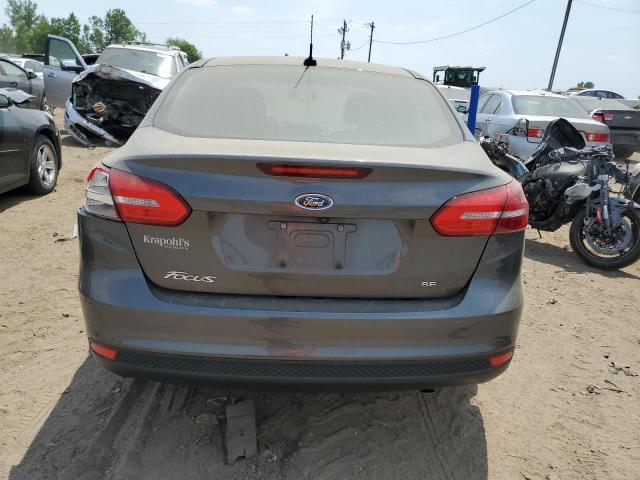 Photo 6 from auction – 2017 FORD FOCUS SE with VIN 1FADP3F29HL283697