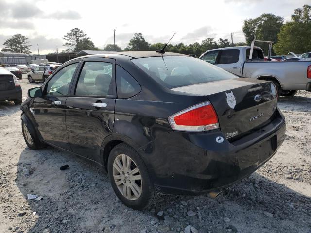 Photo 2 from auction – 2009 FORD FOCUS SEL with VIN 1FAHP37NX9W106280