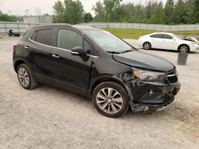 Photo 4 from auction – 2019 BUICK ENCORE PRE with VIN KL4CJASB8KB949098