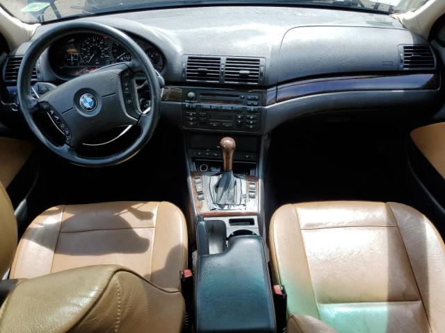 صورة رقم 8 من المزاد - 2004 BMW 325 XI مع VIN WBAEU33434PM61522