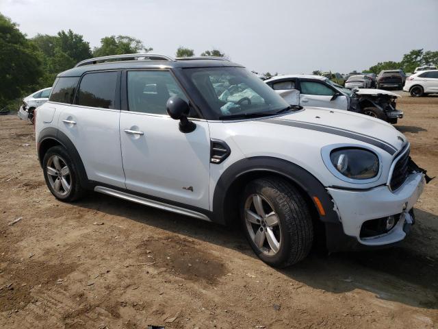 Снимка 4 от търг – 2018 MINI COOPER COU с VIN WMZYV5C34J3E03019