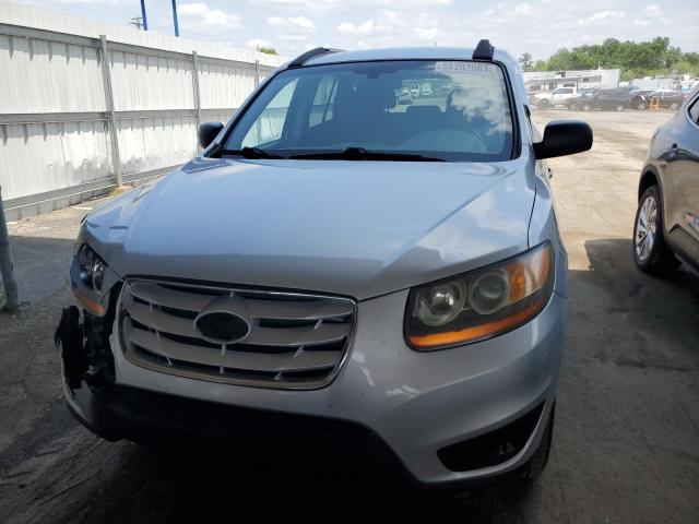 Zdjęcie 5 z aukcji – 2010 HYUNDAI SANTA FE G z VIN 5NMSGDAB3AH407680