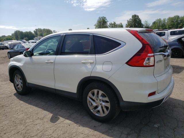 Photo 2 from auction – 2015 HONDA CR-V EX with VIN 5J6RM4H58FL027449