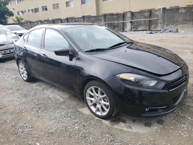 Photo 4 from auction – 2013 DODGE DART SXT with VIN 1C3CDFBA9DD106136