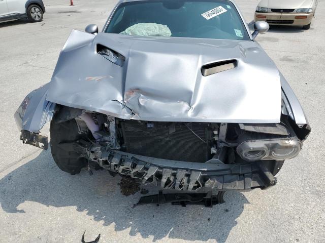 Photo 11 from auction – 2016 DODGE CHALLENGER with VIN 2C3CDZAG9GH301197