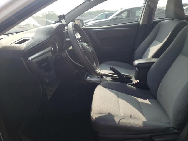Photo 7 from auction – 2014 TOYOTA COROLLA L with VIN 2T1BURHEXEC085265