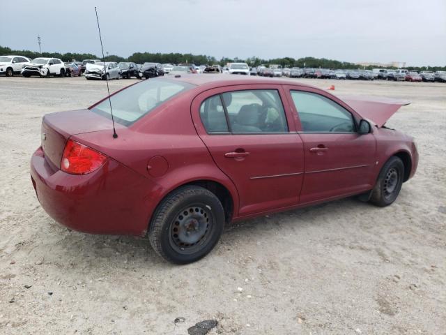 Photo 3 from auction – 2008 CHEVROLET COBALT LT with VIN 1G1AL58F787152810