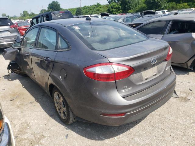 Photo 2 from auction – 2014 FORD FIESTA SE with VIN 3FADP4BJ7EM201706