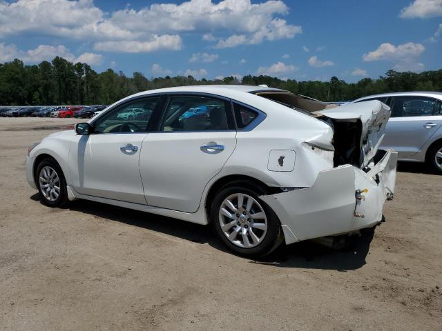 Photo 2 from auction – 2015 NISSAN ALTIMA 2.5 with VIN 1N4AL3AP1FN325928