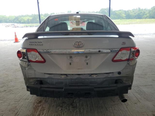 Photo 6 from auction – 2013 TOYOTA COROLLA BA with VIN 2T1BU4EE6DC952747