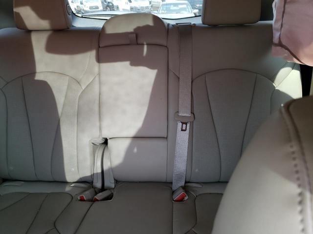 Photo 10 from auction – 2017 BUICK ENVISION E with VIN LRBFXDSA1HD040612