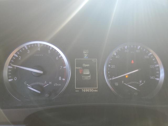 Photo 9 from auction – 2016 TOYOTA HIGHLANDER with VIN 5TDJKRFH6GS340096