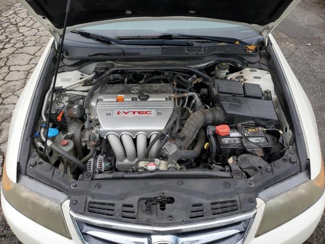 Photo 11 from auction – 2007 ACURA TSX with VIN JH4CL96847C016375