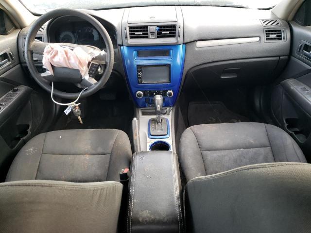 Photo 8 from auction – 2011 FORD FUSION SE with VIN 3FAHP0HA8BR323863